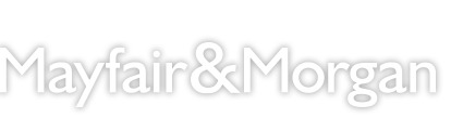 Mayfair and Morgan Property Logo